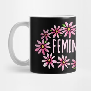 Feminist Mug